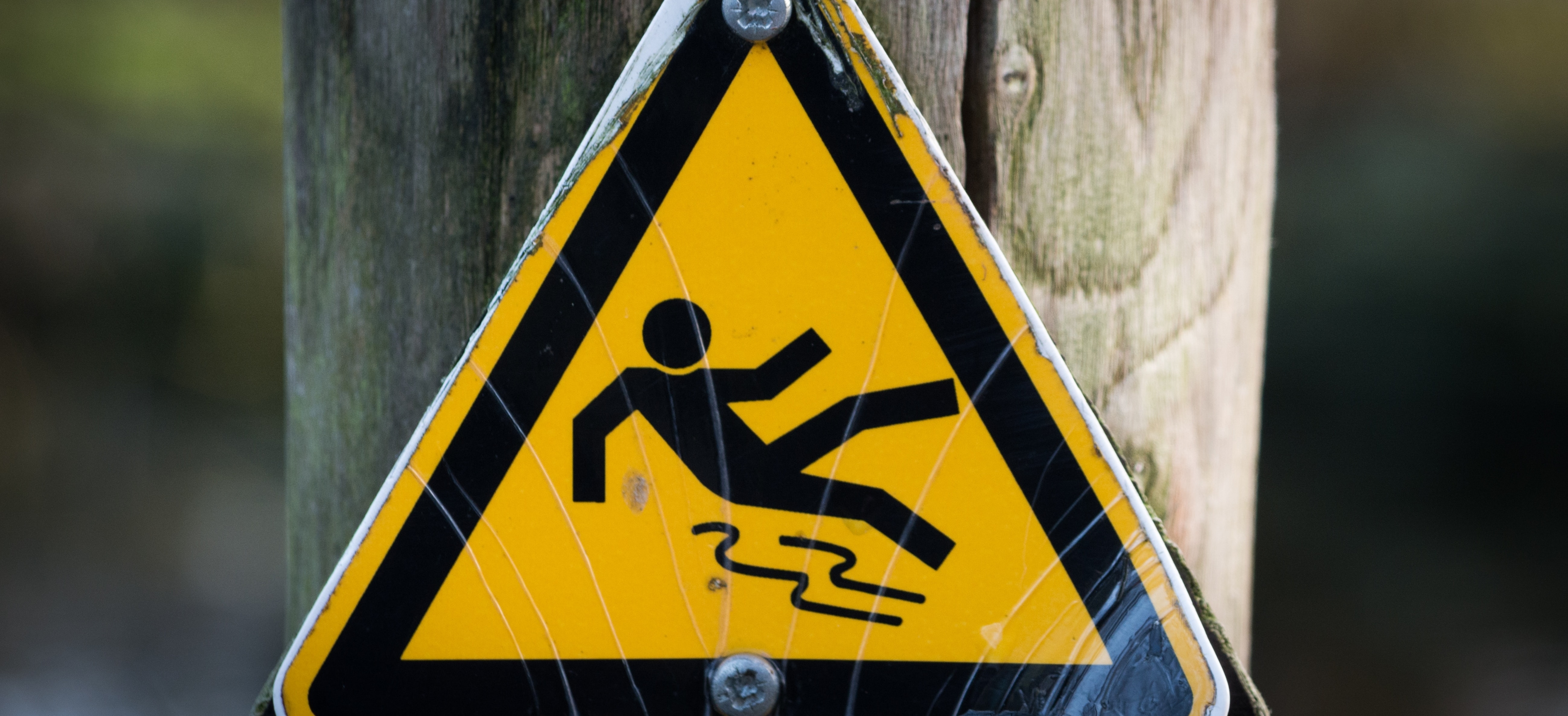 Slips, Trips and Falls 3 Steps to Reduce Claims Costs in Retail